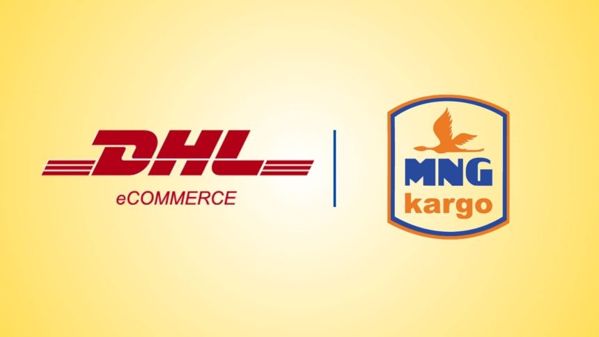 DHL Kargo