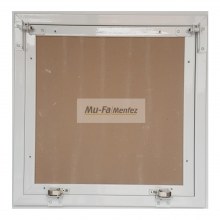 Alçıpan Kontrol Kapağı - Alçıpan Müdahale Kapağı - Beyaz
